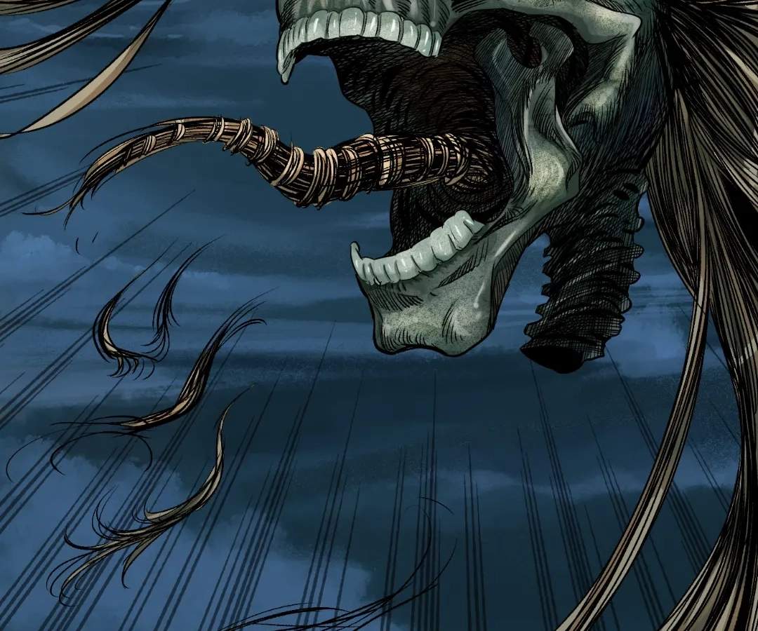 The Creatures that We Are Chapter 41 page 18 - 