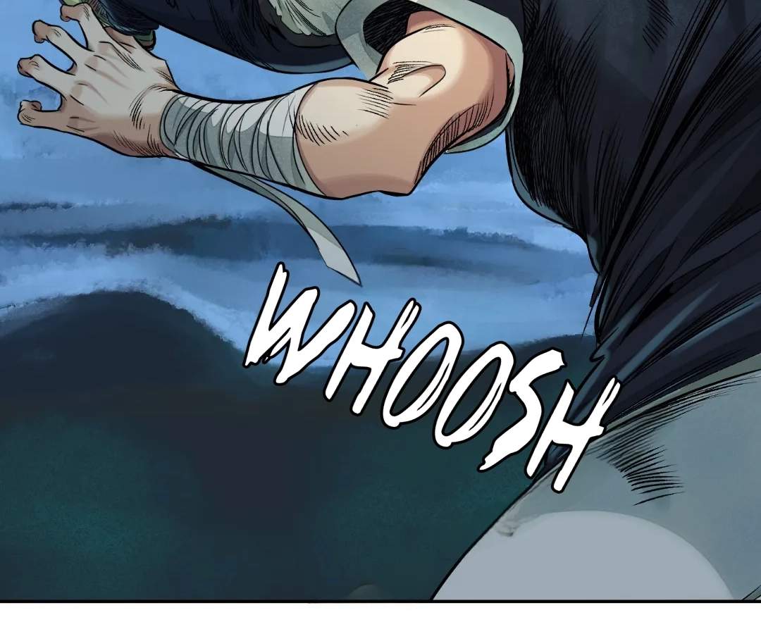 The Creatures that We Are Chapter 41 page 24 - 