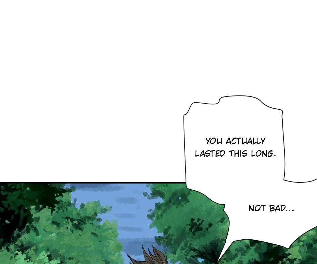The Creatures that We Are Chapter 41 page 25 - 