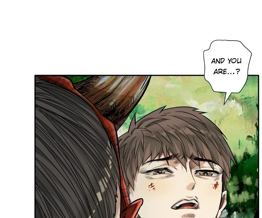 The Creatures that We Are Chapter 41 page 28 - 