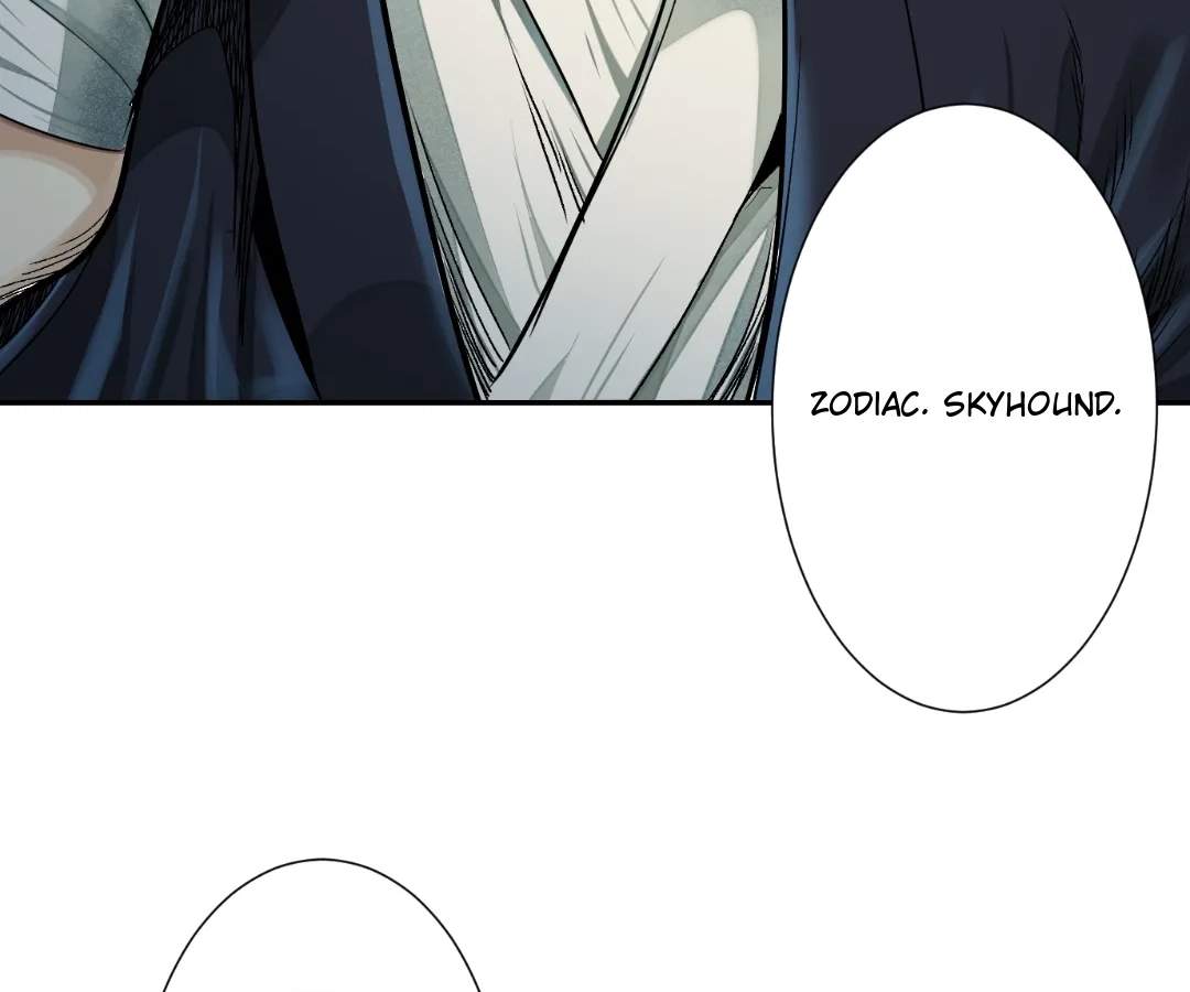 The Creatures that We Are Chapter 41 page 32 - 