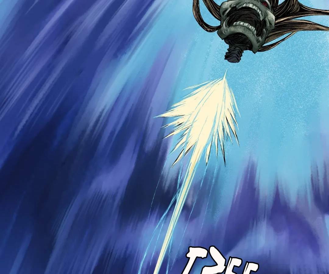 The Creatures that We Are Chapter 41 page 34 - 