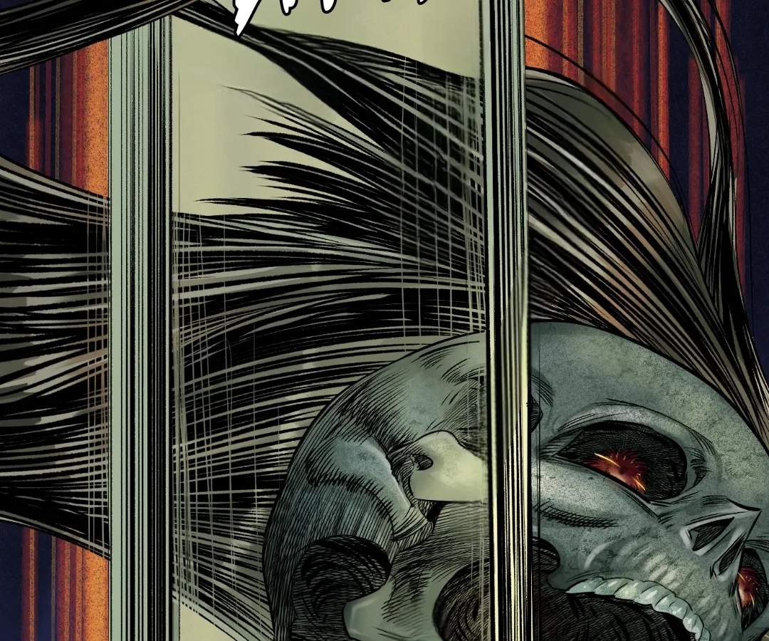 The Creatures that We Are Chapter 41 page 38 - 