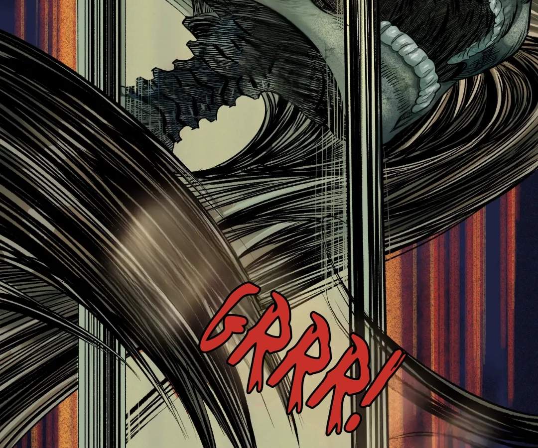 The Creatures that We Are Chapter 41 page 39 - 