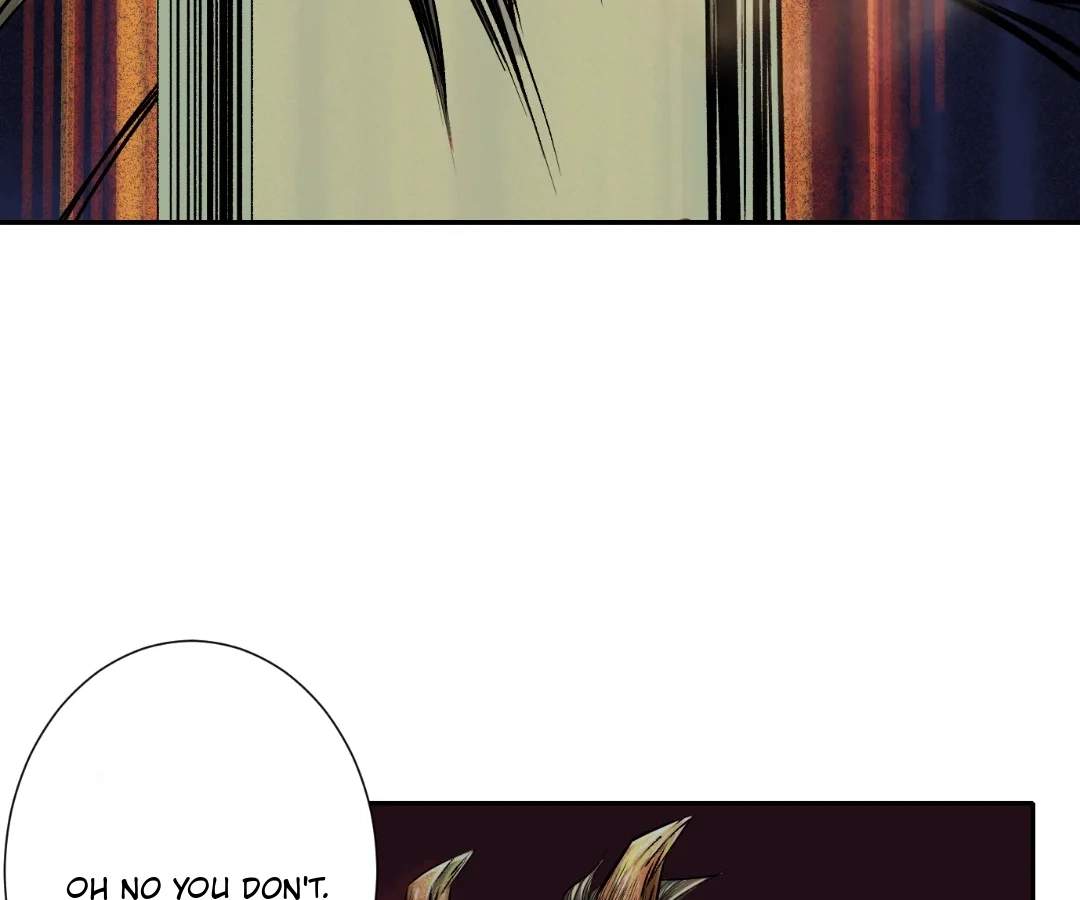 The Creatures that We Are Chapter 41 page 40 - 