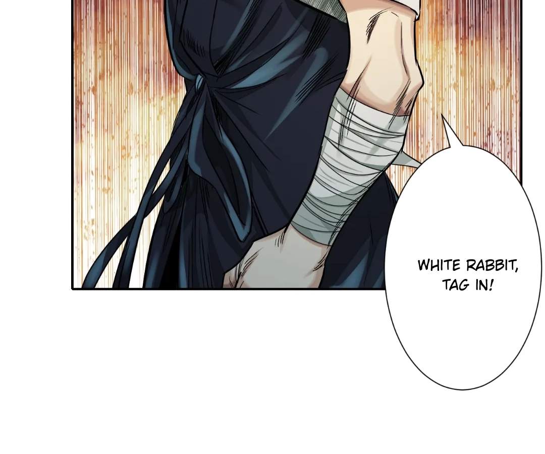 The Creatures that We Are Chapter 41 page 42 - 