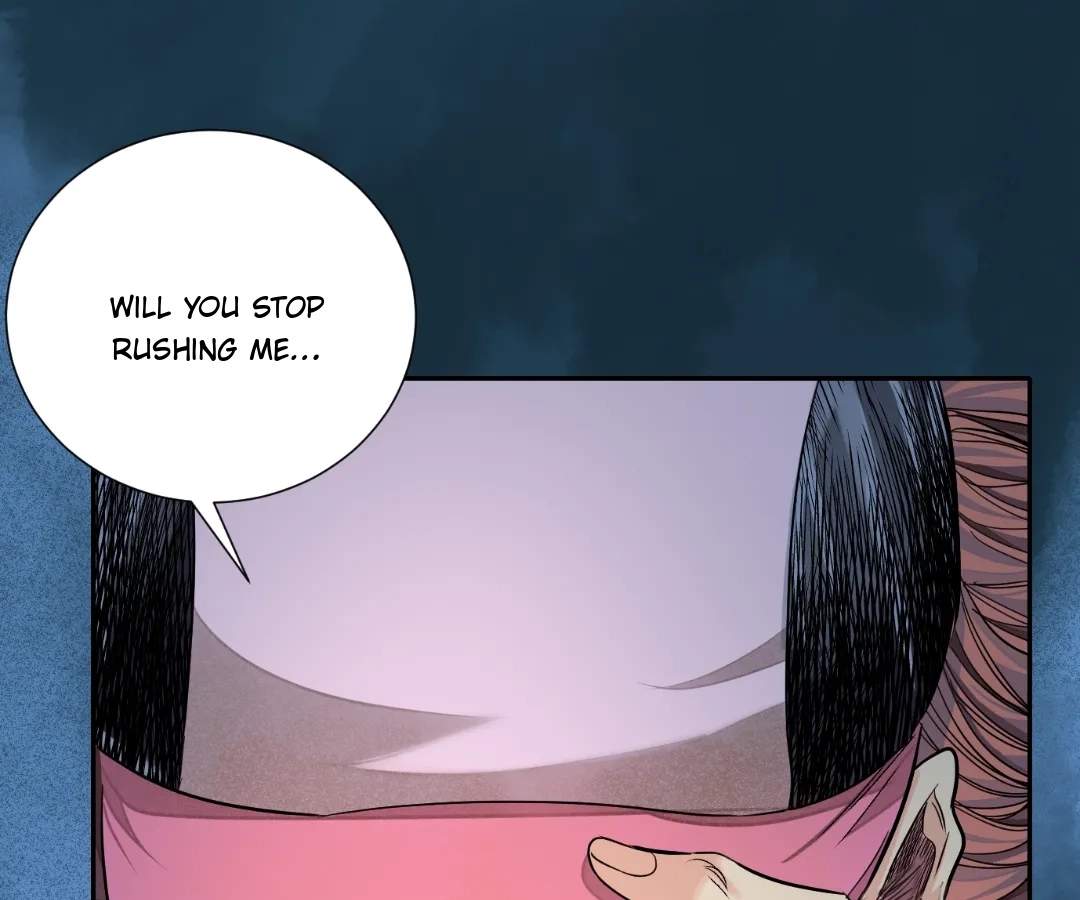 The Creatures that We Are Chapter 41 page 46 - 