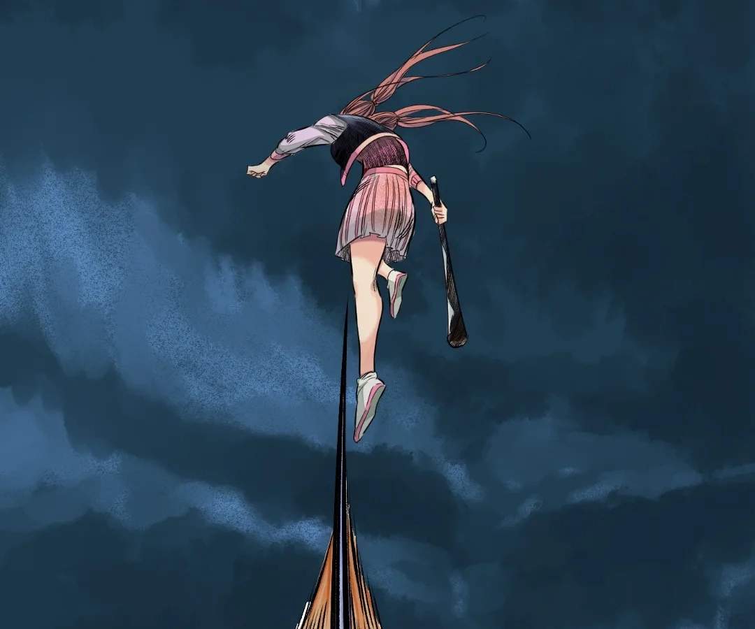 The Creatures that We Are Chapter 41 page 49 - 