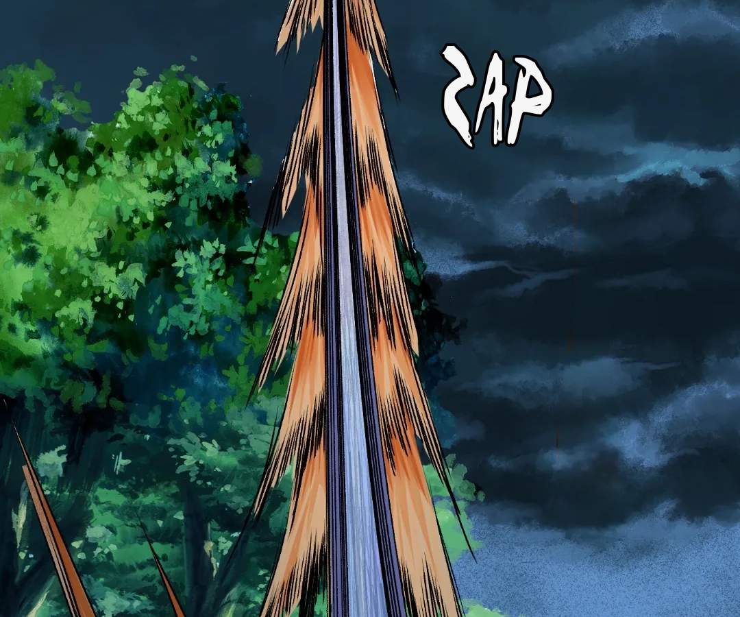 The Creatures that We Are Chapter 41 page 50 - 