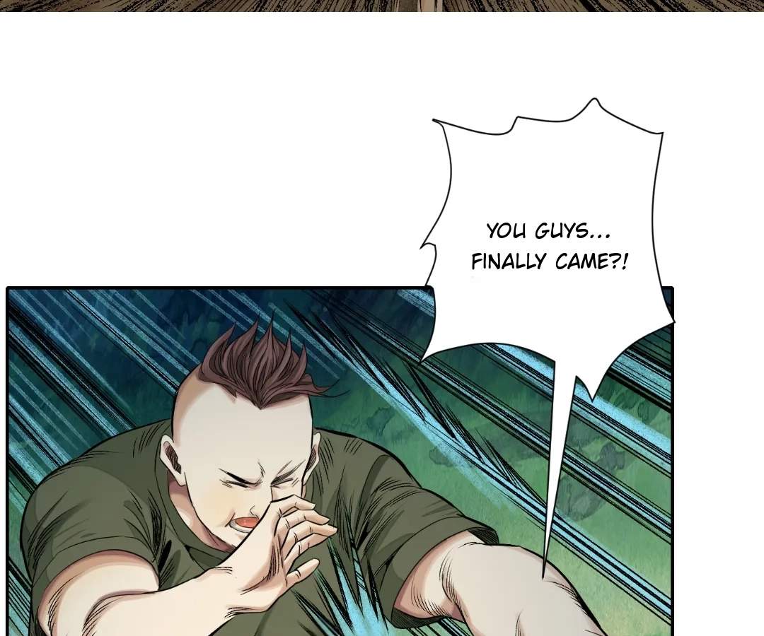 The Creatures that We Are Chapter 41 page 52 - 