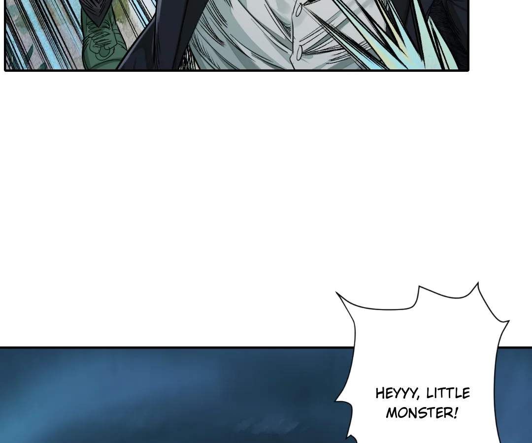 The Creatures that We Are Chapter 41 page 54 - 