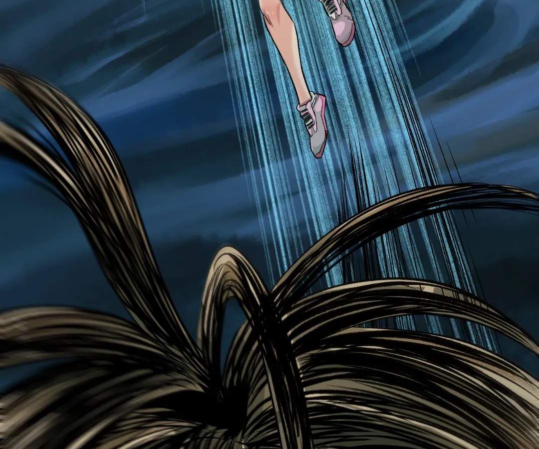 The Creatures that We Are Chapter 41 page 56 - 