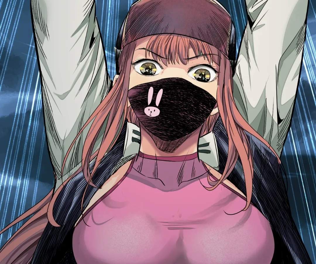 The Creatures that We Are Chapter 41 page 61 - 