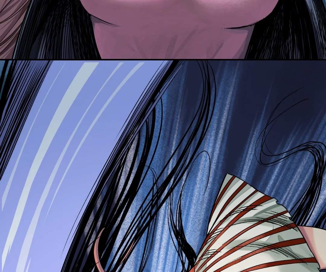The Creatures that We Are Chapter 41 page 62 - 