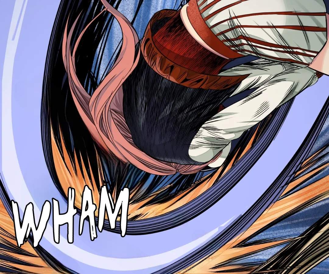 The Creatures that We Are Chapter 41 page 63 - 