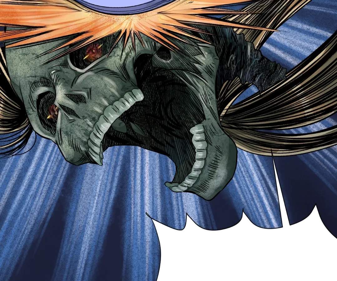 The Creatures that We Are Chapter 41 page 64 - 
