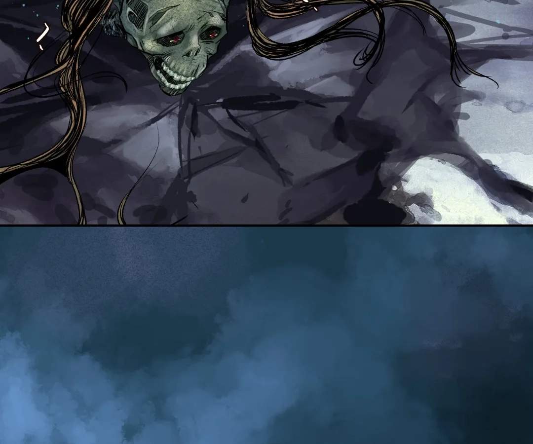 The Creatures that We Are Chapter 41 page 70 - 