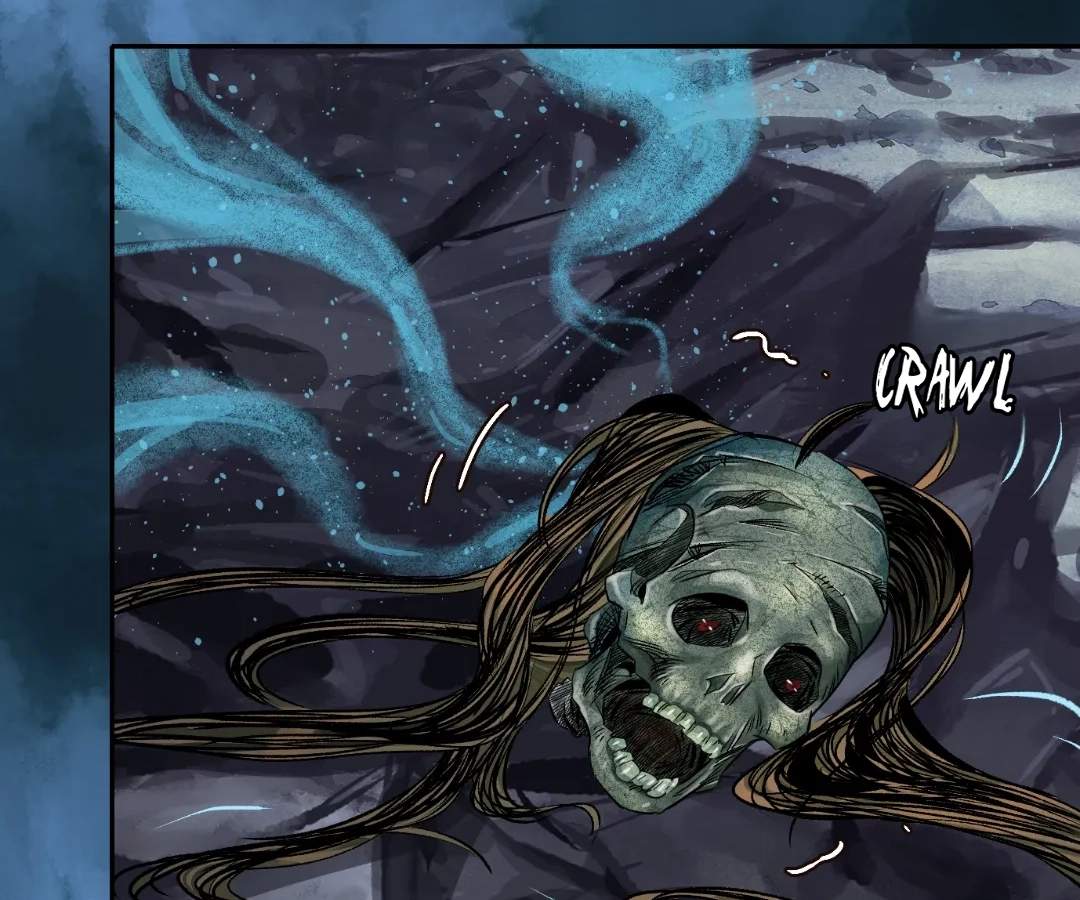 The Creatures that We Are Chapter 41 page 71 - 