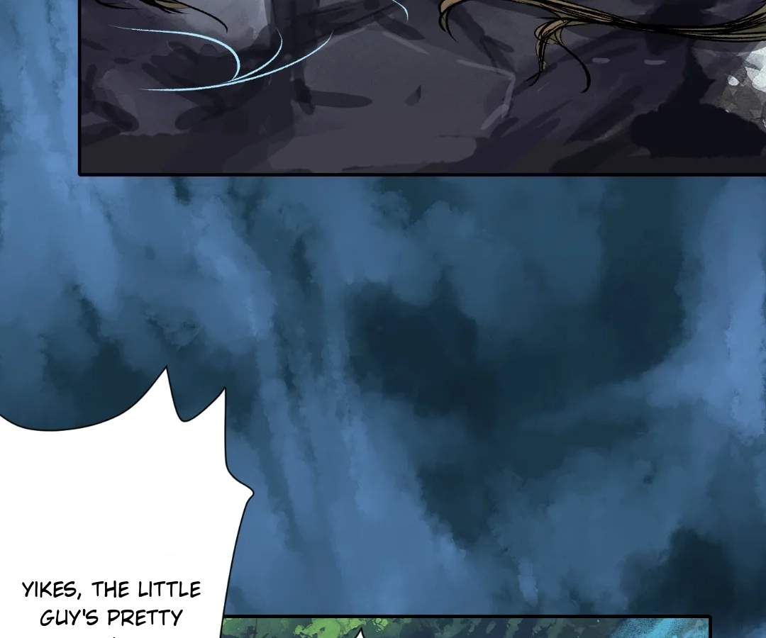The Creatures that We Are Chapter 41 page 72 - 