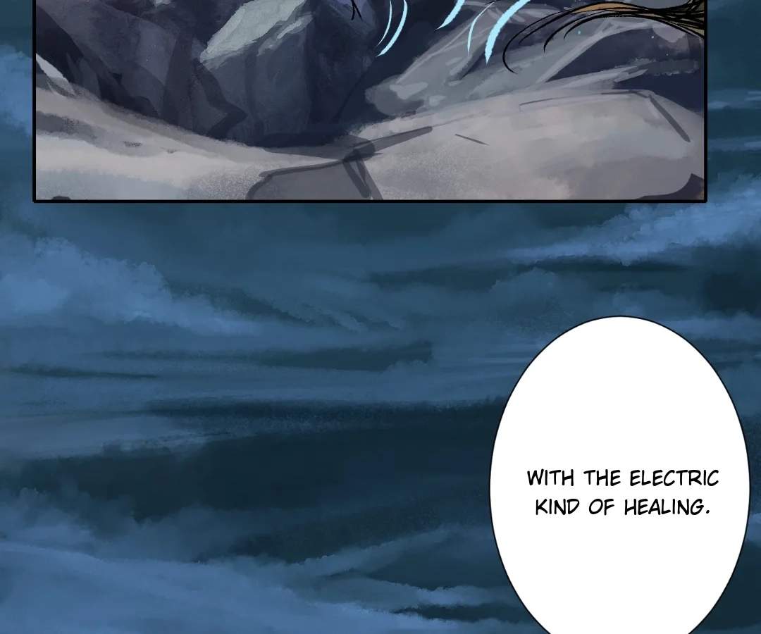 The Creatures that We Are Chapter 41 page 74 - 