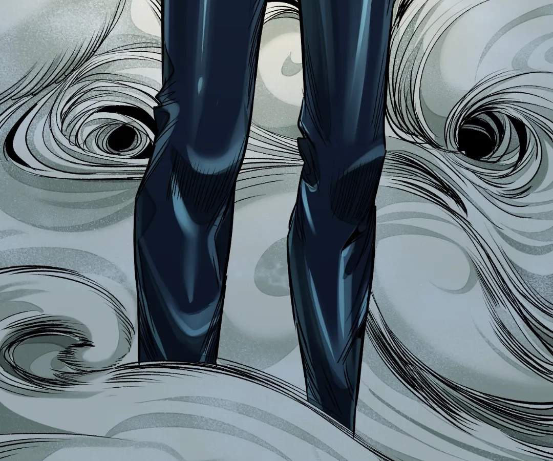 The Creatures that We Are Chapter 41 page 77 - 