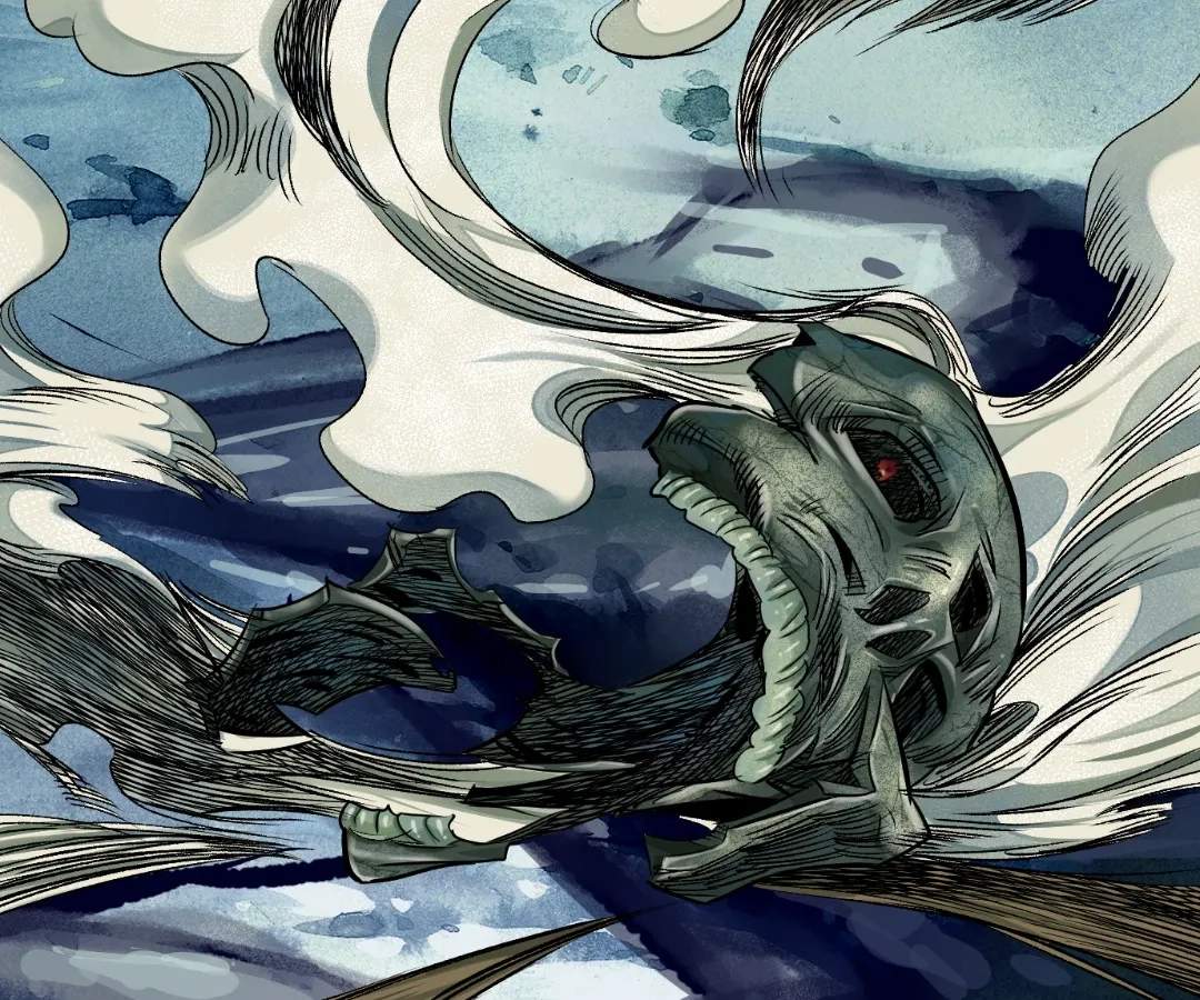 The Creatures that We Are Chapter 41 page 86 - 
