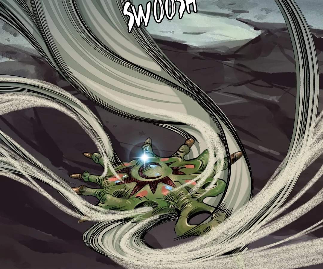 The Creatures that We Are Chapter 41 page 88 - 