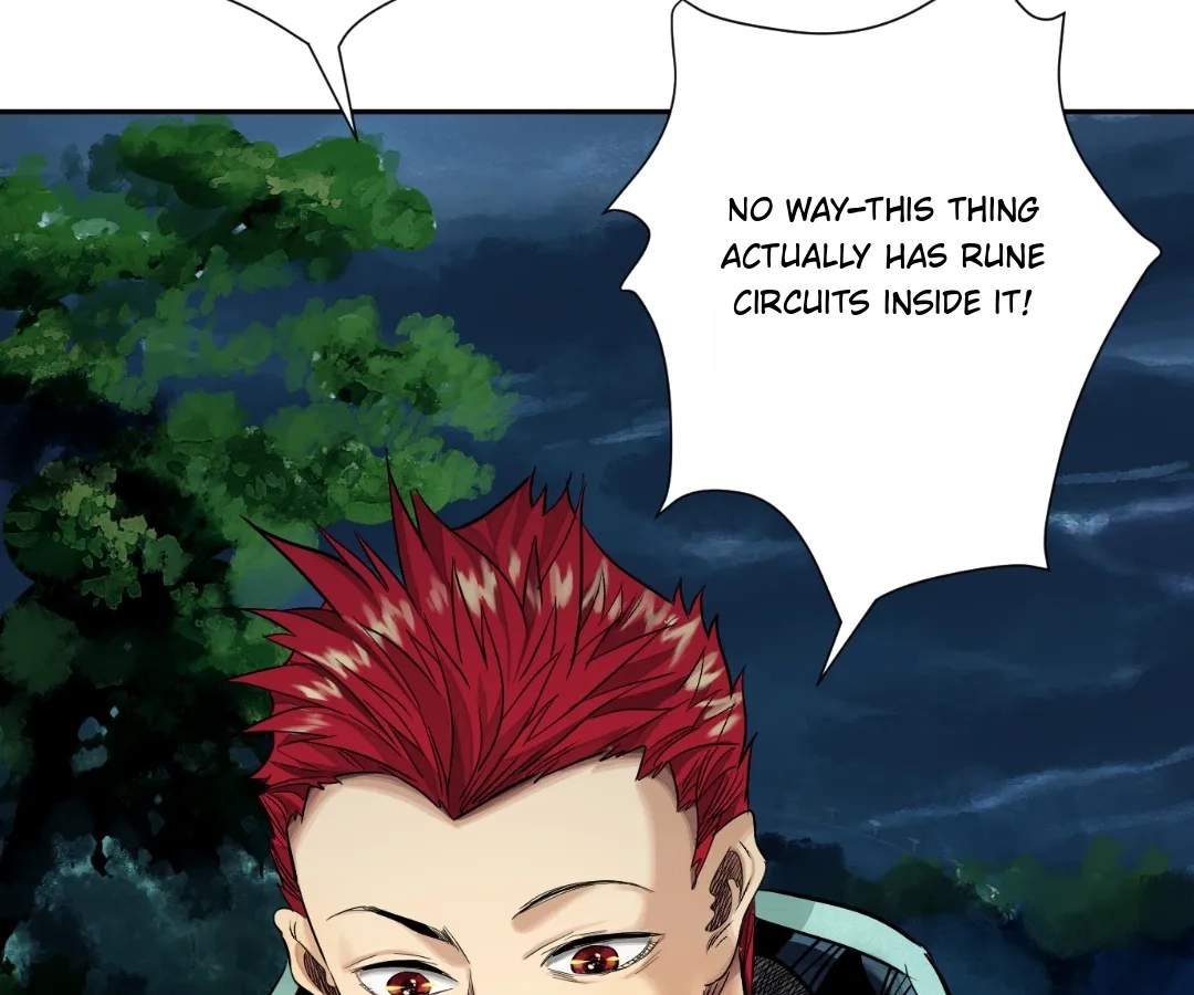 The Creatures that We Are Chapter 41 page 90 - 