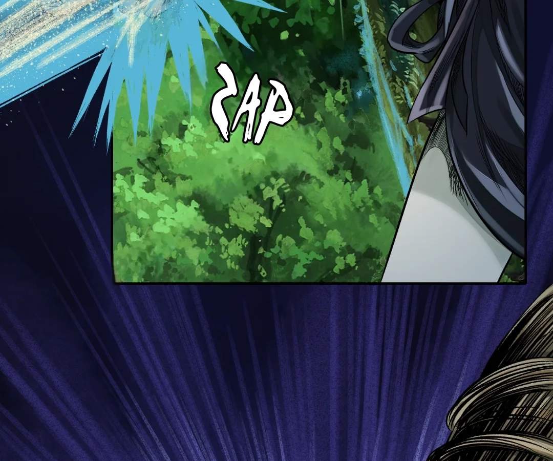 The Creatures that We Are Chapter 41 page 10 - 