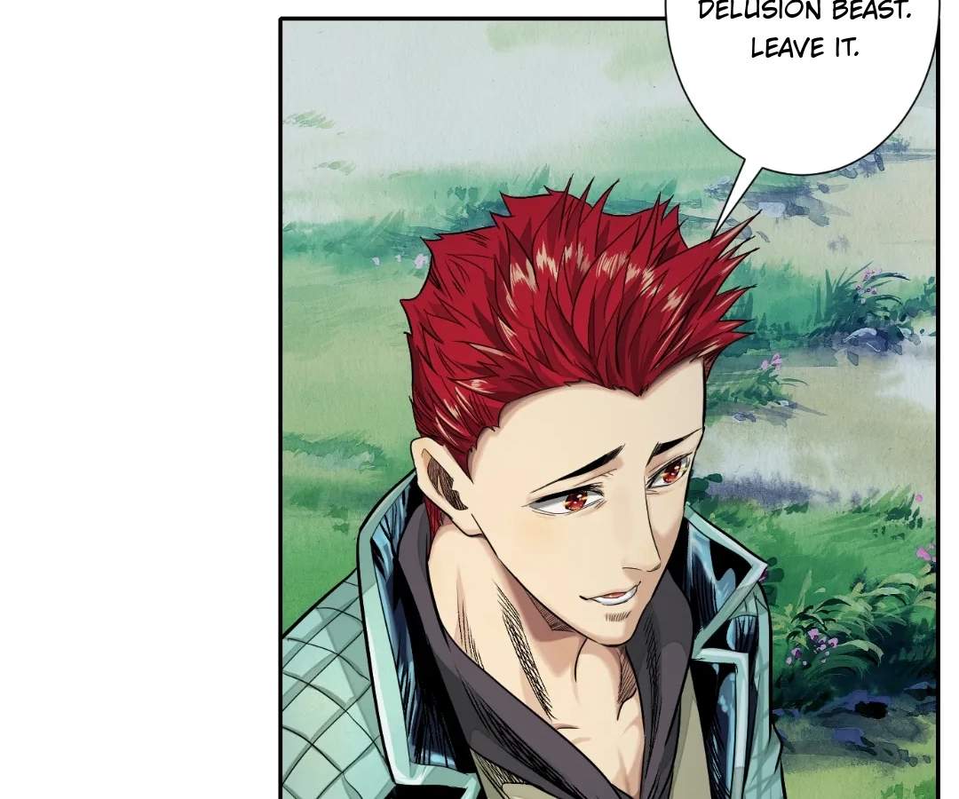 The Creatures that We Are Chapter 41 page 98 - 