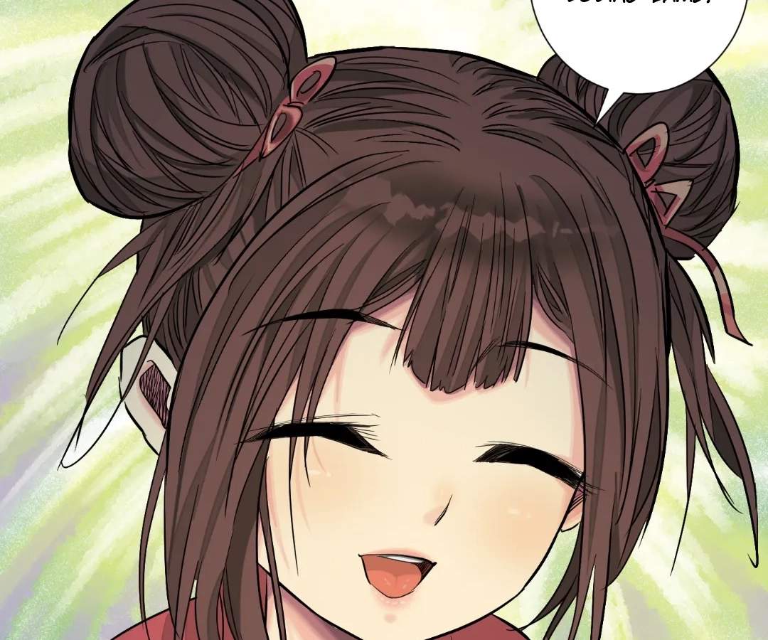 The Creatures that We Are Chapter 42 page 11 - 
