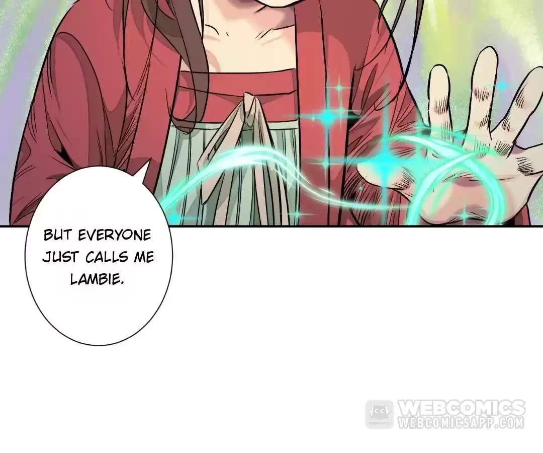 The Creatures that We Are Chapter 42 page 12 - 