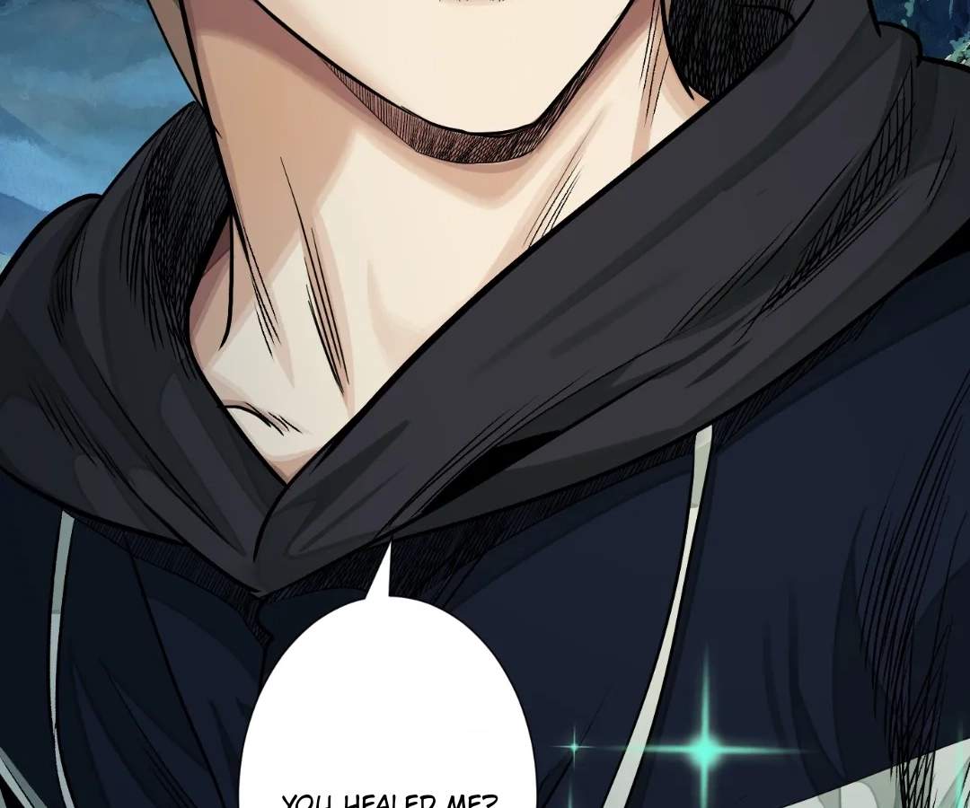 The Creatures that We Are Chapter 42 page 14 - 