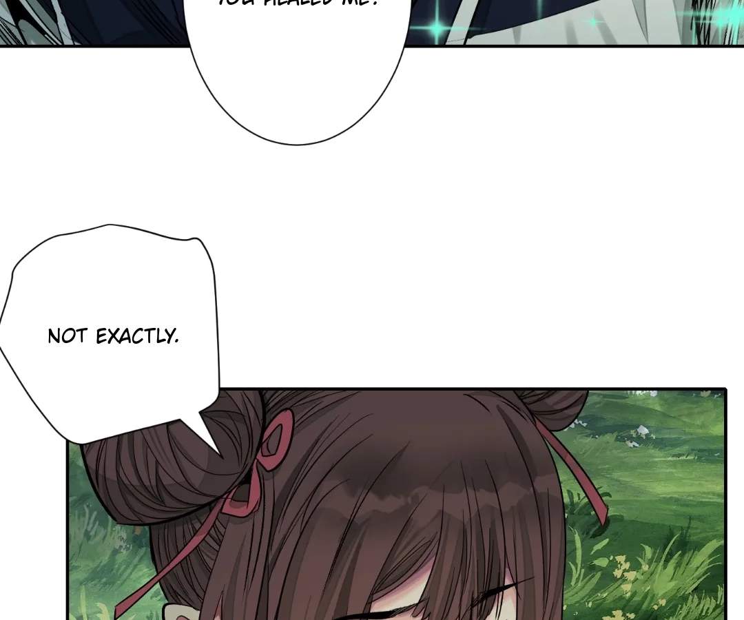 The Creatures that We Are Chapter 42 page 15 - 