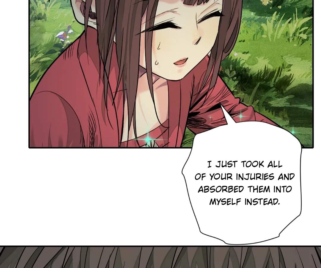 The Creatures that We Are Chapter 42 page 16 - 