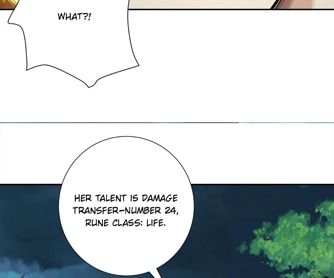 The Creatures that We Are Chapter 42 page 18 - 