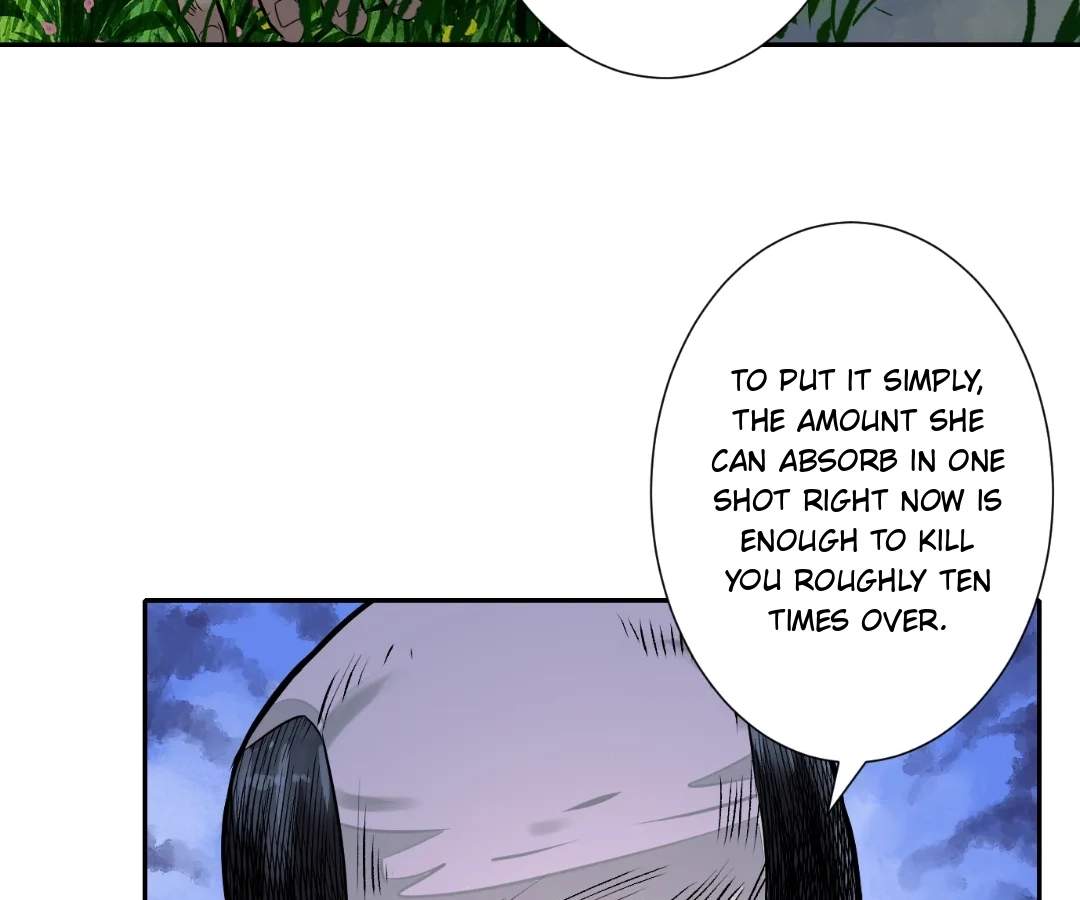 The Creatures that We Are Chapter 42 page 21 - 