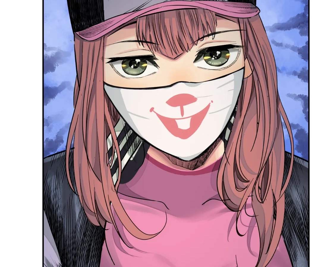 The Creatures that We Are Chapter 42 page 22 - 