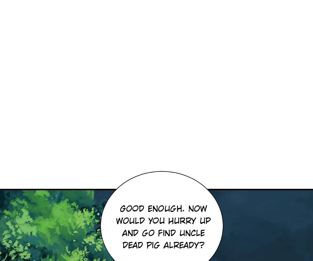 The Creatures that We Are Chapter 42 page 24 - 