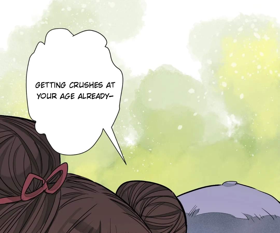 The Creatures that We Are Chapter 42 page 29 - 