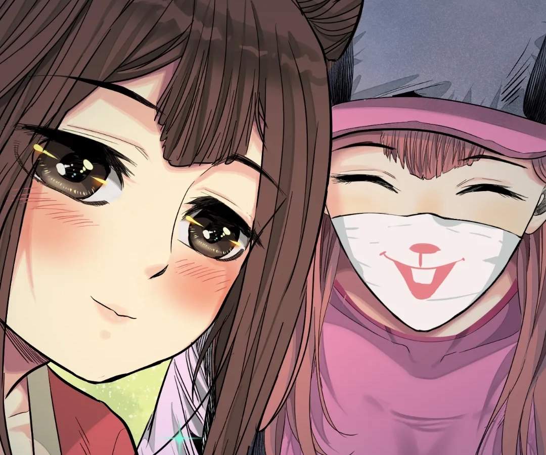 The Creatures that We Are Chapter 42 page 30 - 