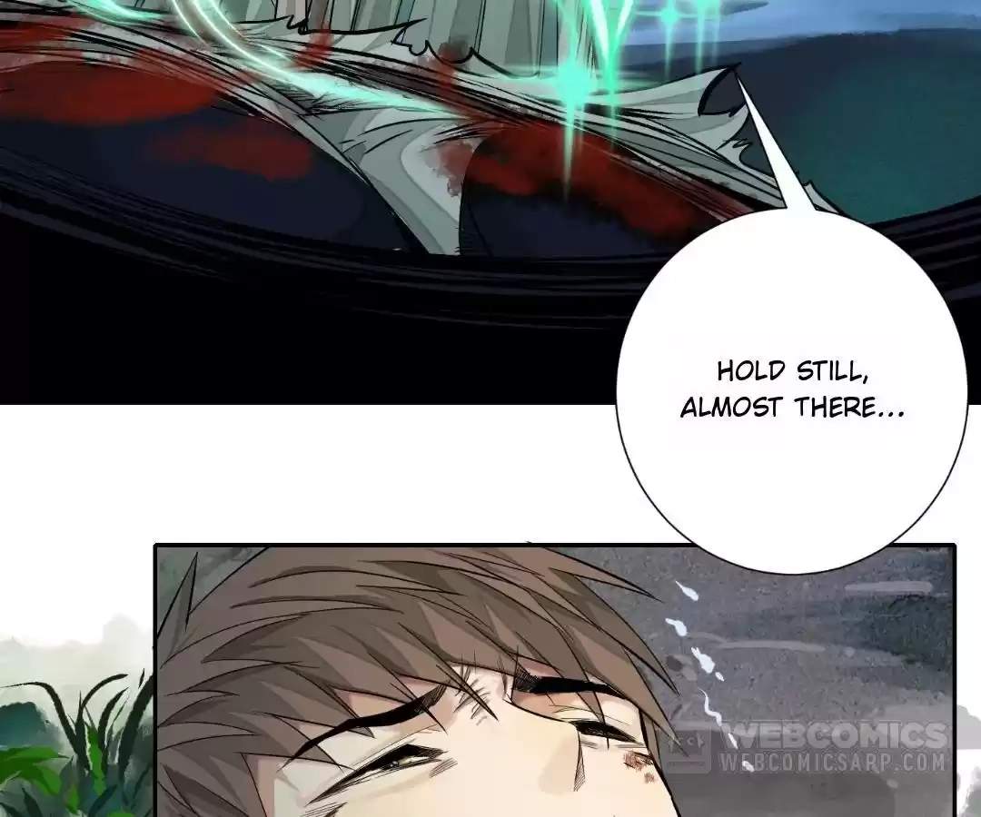 The Creatures that We Are Chapter 42 page 4 - 