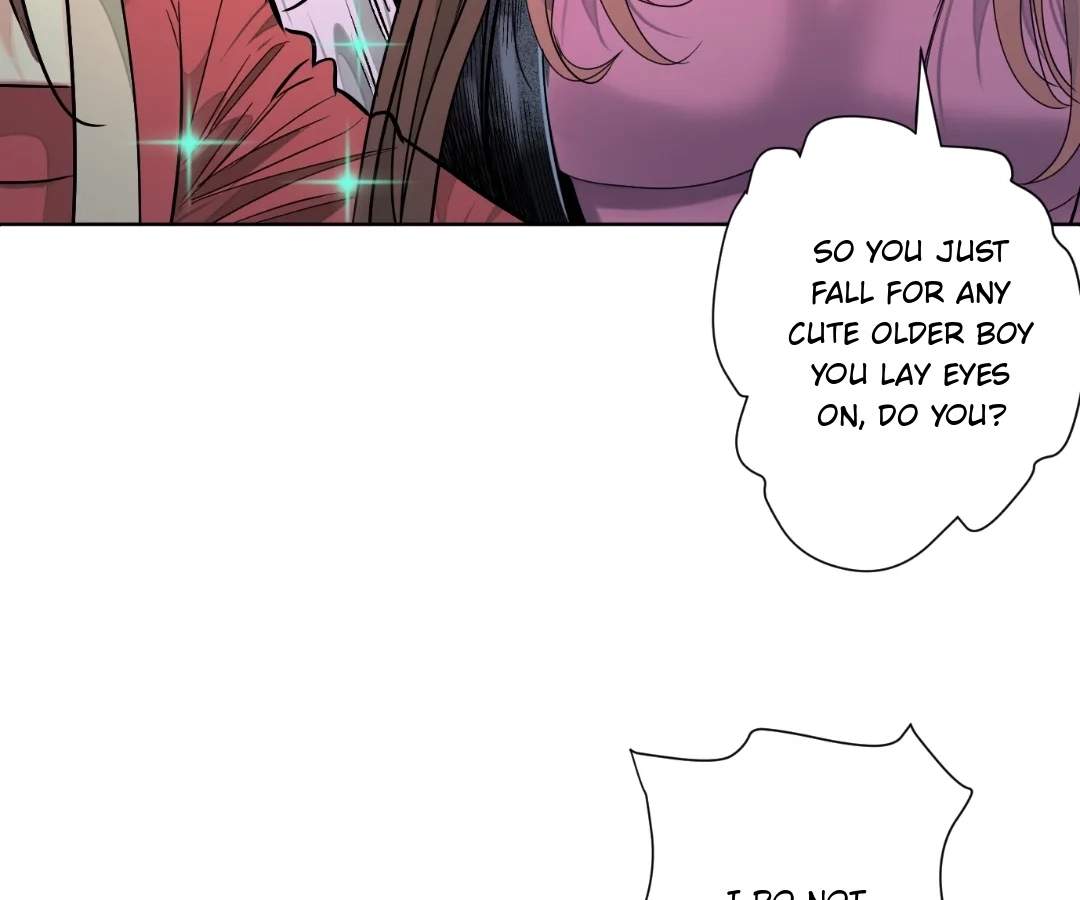 The Creatures that We Are Chapter 42 page 31 - 