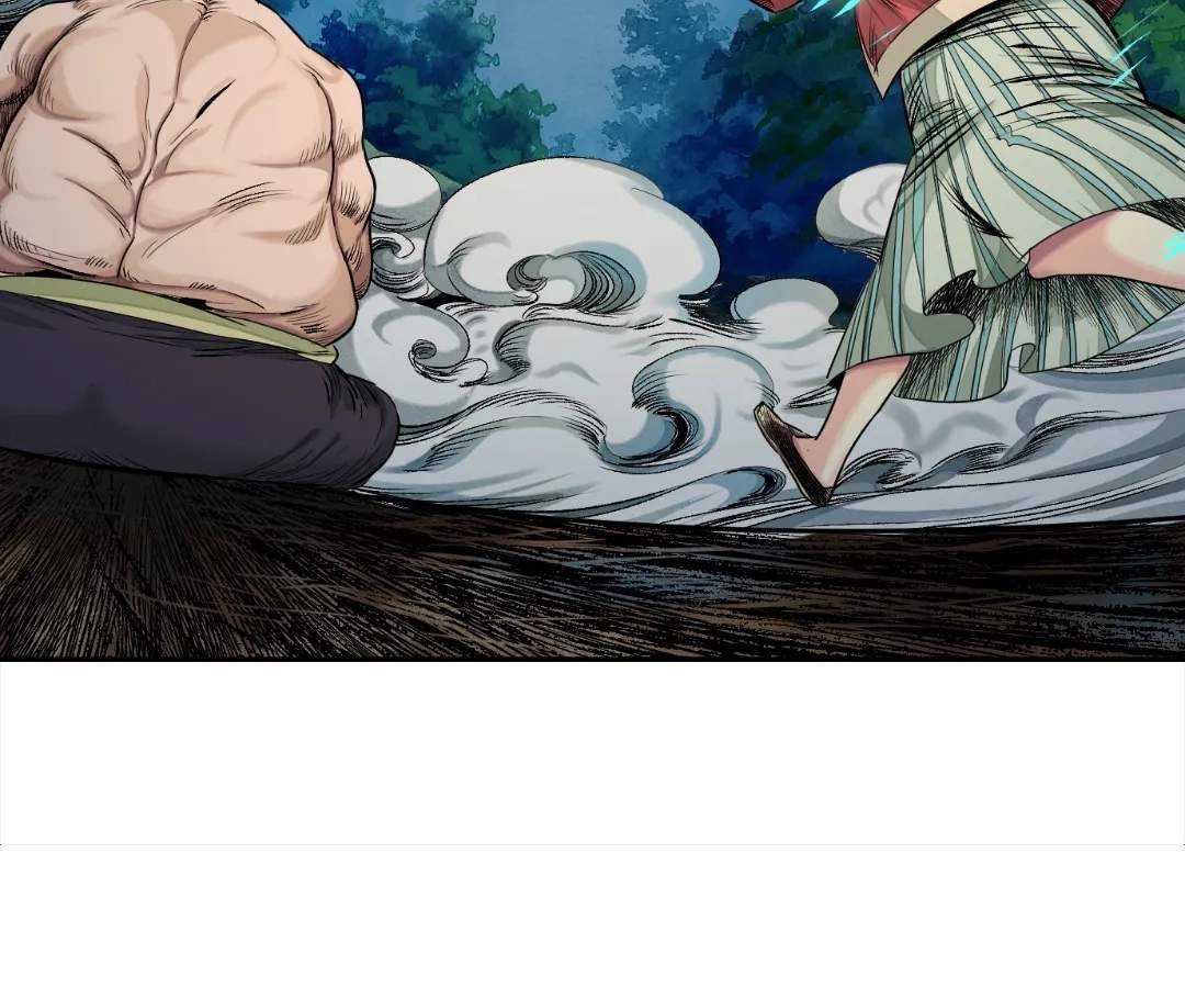 The Creatures that We Are Chapter 42 page 35 - 