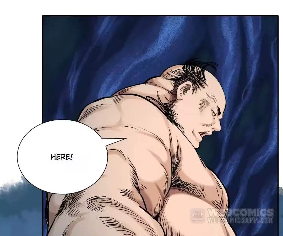 The Creatures that We Are Chapter 42 page 36 - 