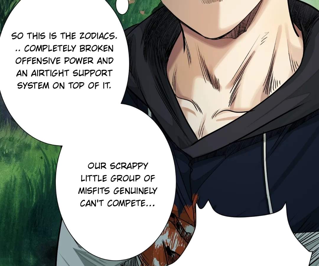 The Creatures that We Are Chapter 42 page 42 - 