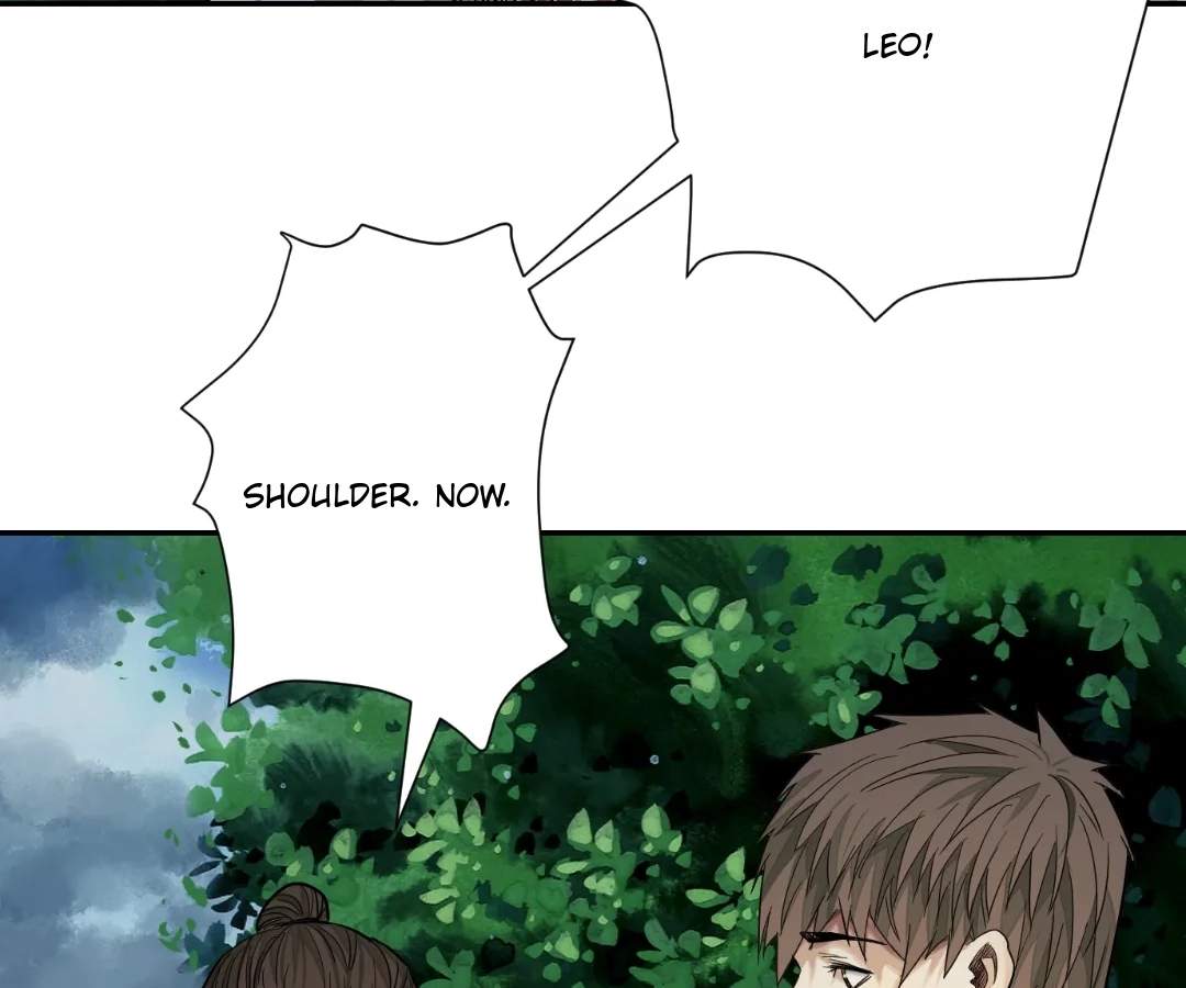 The Creatures that We Are Chapter 42 page 43 - 