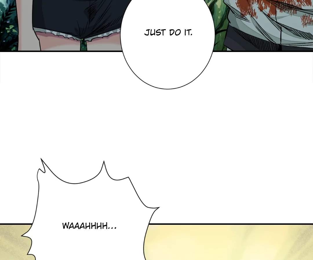 The Creatures that We Are Chapter 42 page 45 - 