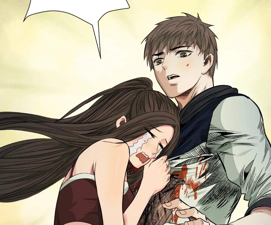 The Creatures that We Are Chapter 42 page 46 - 