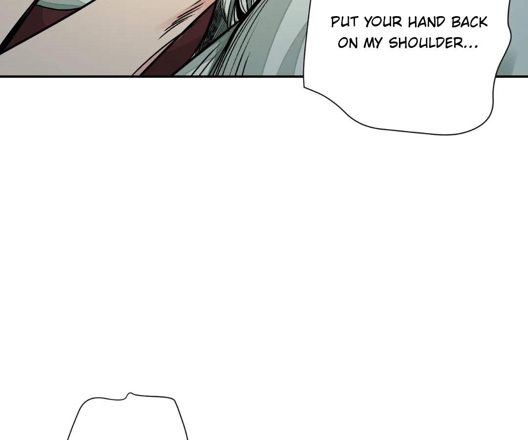 The Creatures that We Are Chapter 42 page 50 - 